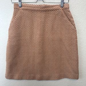 Tucker for target career chic pencil skirt